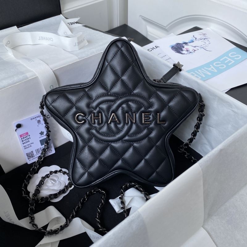 Chanel Satchel Bags